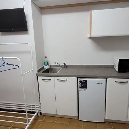 Campo Do Boi A Ubytování v soukromí