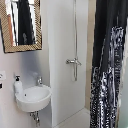 Ubytování v soukromí Campo Do Boi A *