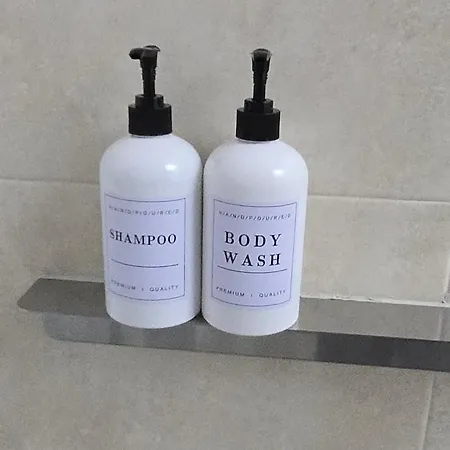 홈스테이 Campo Do Boi A *