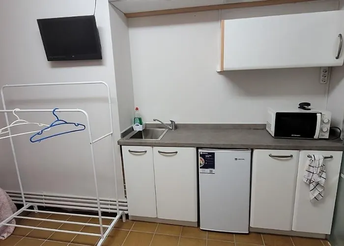 Campo Do Boi A Ubytování v soukromí