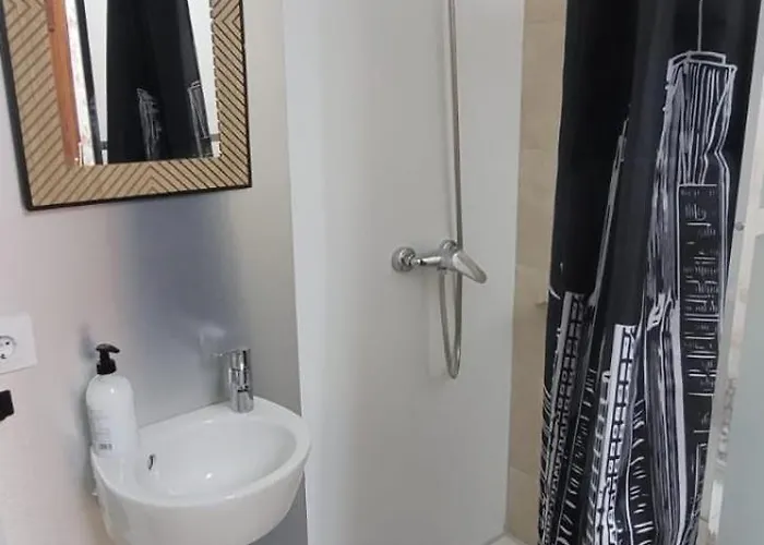 Ubytování v soukromí Campo Do Boi A *